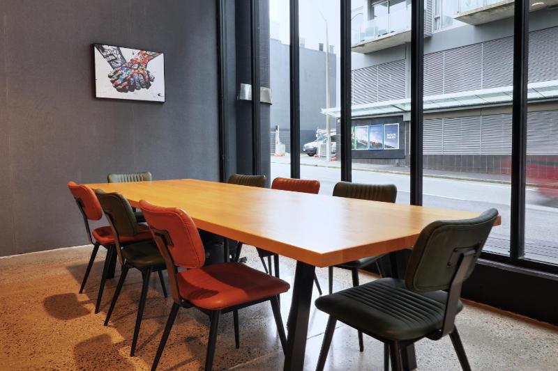 The Viv Hotel Wellington - image 14