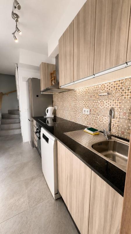 Sonnenland Bungalow ·2 Br ·4 people·Terrace Pool - image 7