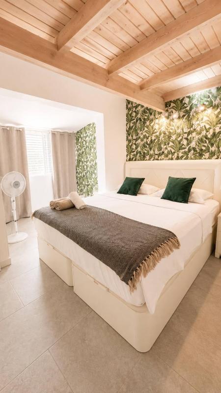 Sonnenland Bungalow ·2 Br ·4 people·Terrace Pool - image 21