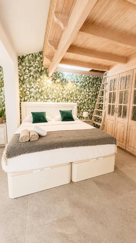 Sonnenland Bungalow ·2 Br ·4 people·Terrace Pool - image 8