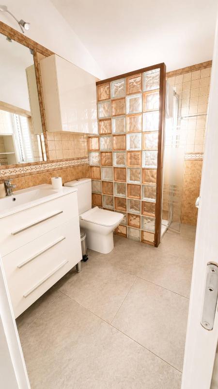 Sonnenland Bungalow ·2 Br ·4 people·Terrace Pool - image 5