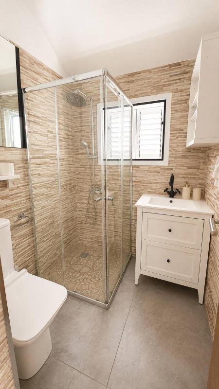 Sonnenland Bungalow ·2 Br ·4 people·Terrace Pool - image 12