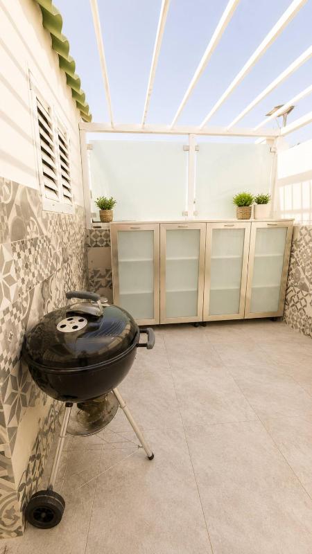 Sonnenland Bungalow ·2 Br ·4 people·Terrace Pool - image 11
