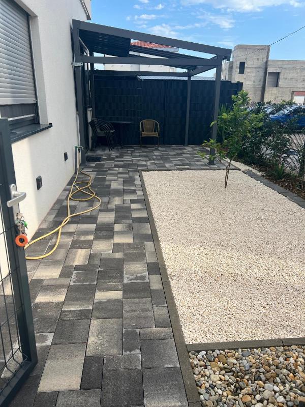Apartments with parking space Trogir - 24640 - image 13