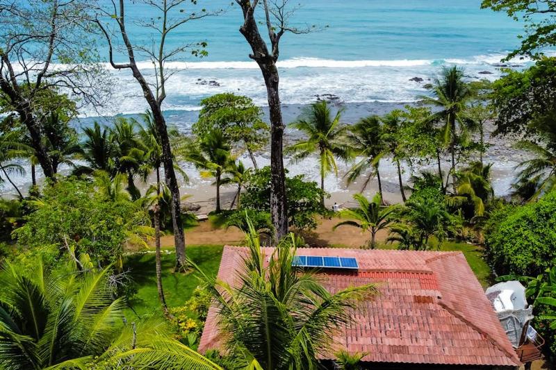 Casa Verde Casa Aviari Contiki - image 2