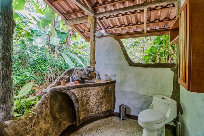 Casa Verde Casa Aviari Contiki - image 12