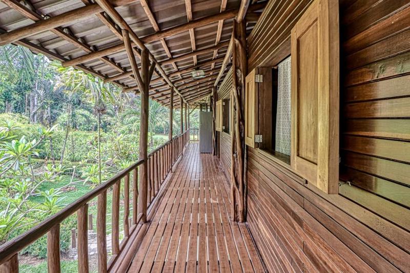 Casa Verde + Contiki - image 5