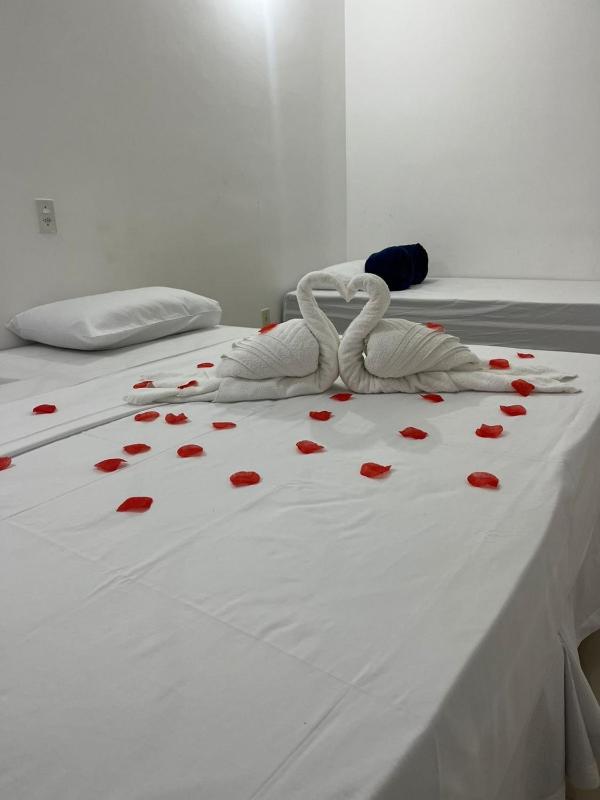 Pousada Flor do Sol - Staybeach - image 2