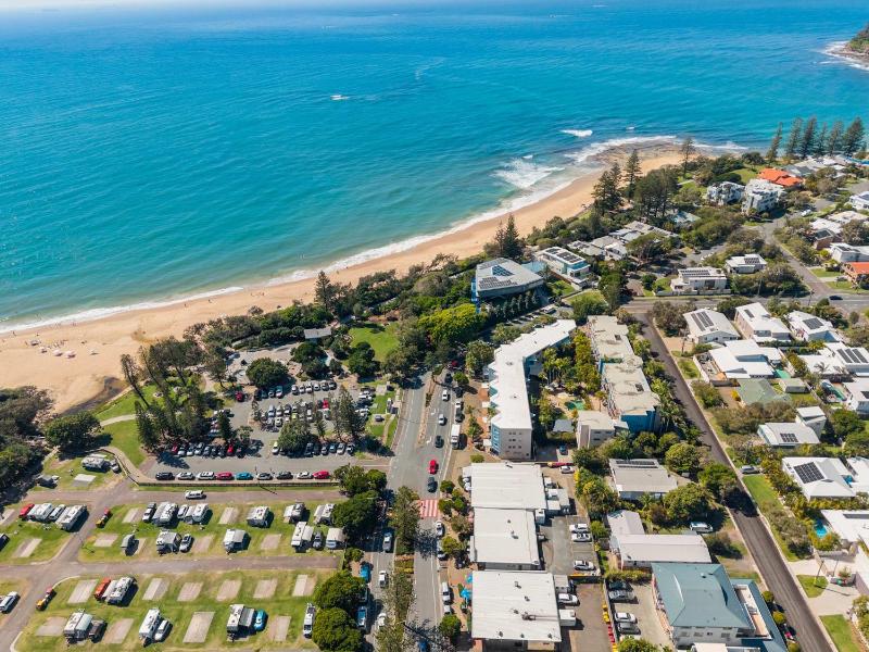 Delightful Dicky Beach Holiday House - image 6