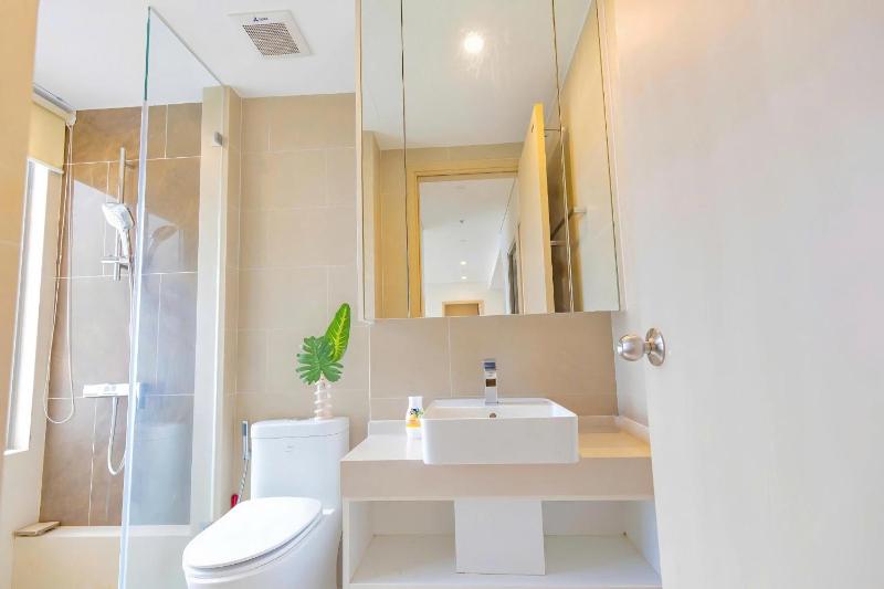 The Sóng Tam Thắng Vũng Tàu - The Song Luxury Apartment Vũng Tàu Mrt - image 6
