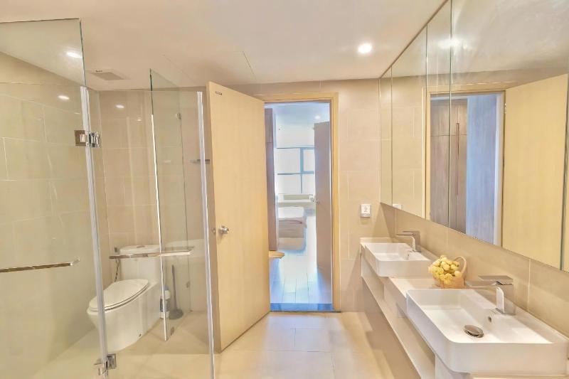 The Sóng Tam Thắng Vũng Tàu - The Song Luxury Apartment Vũng Tàu Mrt - image 16