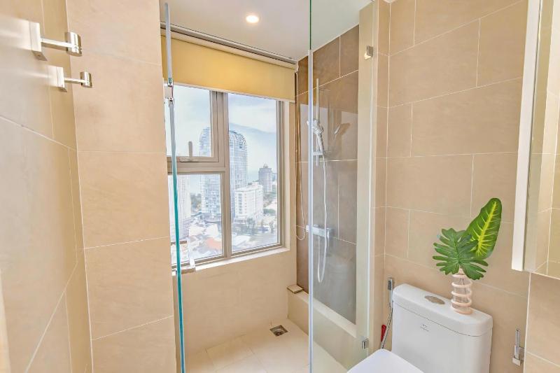 The Sóng Tam Thắng Vũng Tàu - The Song Luxury Apartment Vũng Tàu Mrt - image 4