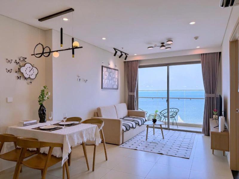 The Sóng Tam Thắng Vũng Tàu - The Song Luxury Apartment Vũng Tàu Mrt - image 15