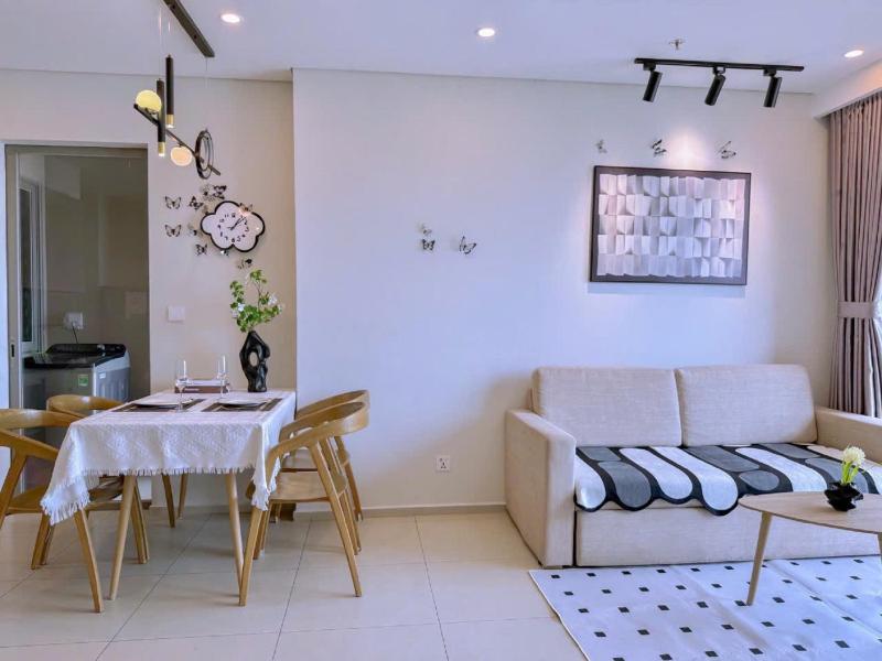 The Sóng Tam Thắng Vũng Tàu - The Song Luxury Apartment Vũng Tàu Mrt - image 10