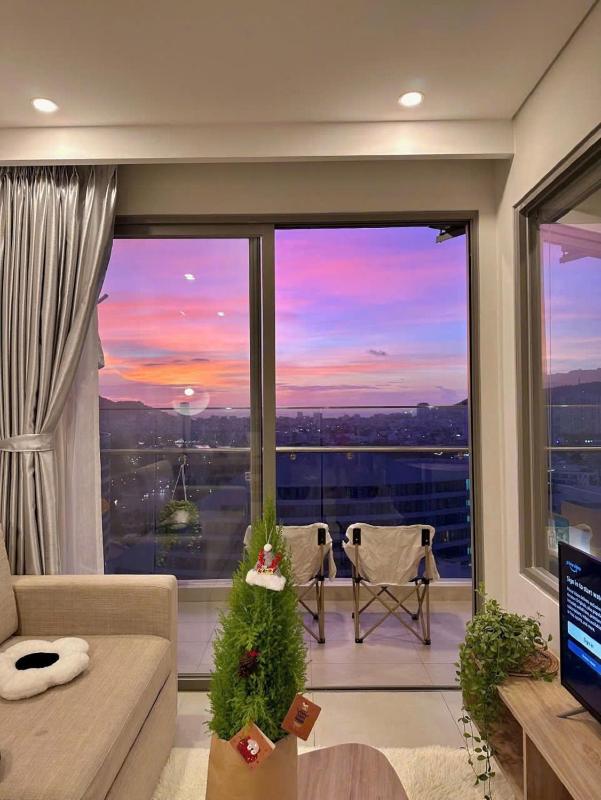 The Sóng Tam Thắng Vũng Tàu - The Song Luxury Apartment Vũng Tàu Mrt - image 1