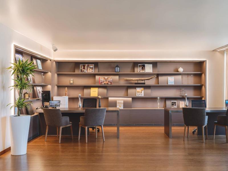 The Level at Meliá Barcelona Sky - image 10