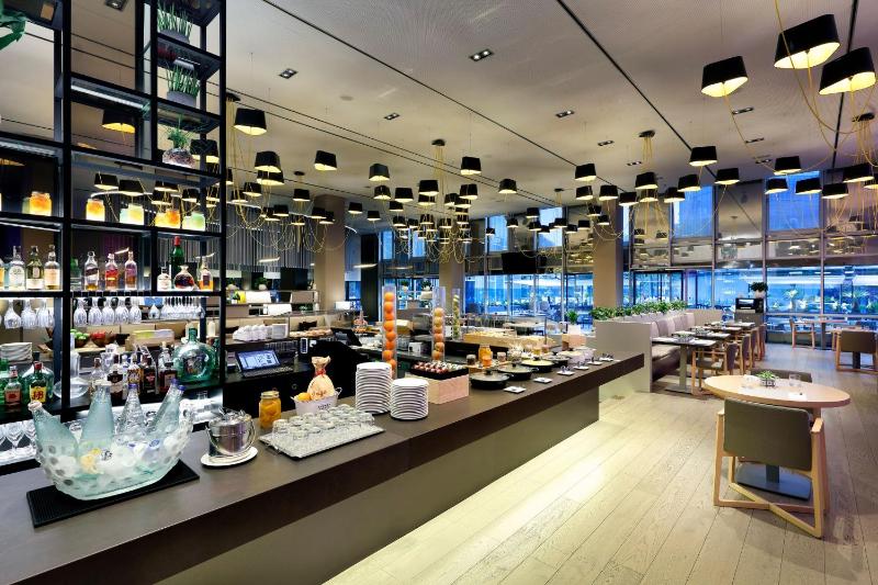 The Level at Meliá Barcelona Sky - image 7