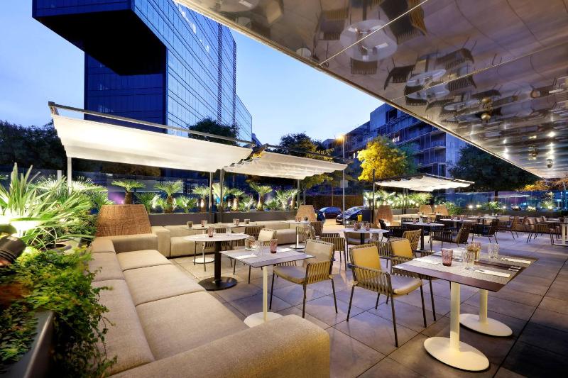 The Level at Meliá Barcelona Sky - image 13