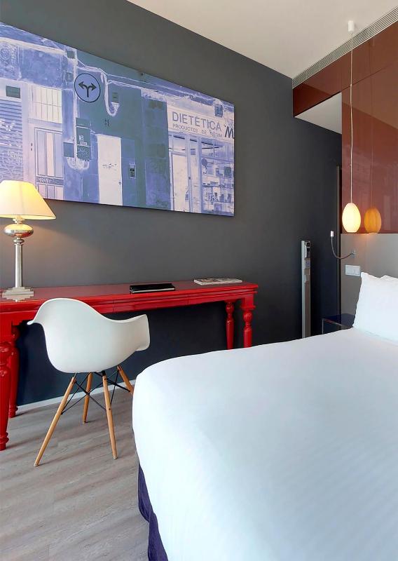 The Level at Meliá Barcelona Sky - image 16