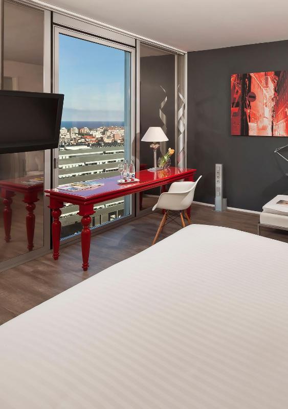 The Level at Meliá Barcelona Sky - image 15