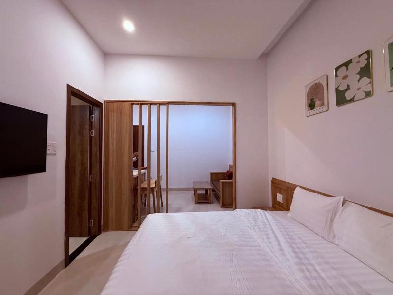 Lam Homestay Apartment Da Nang - image 8