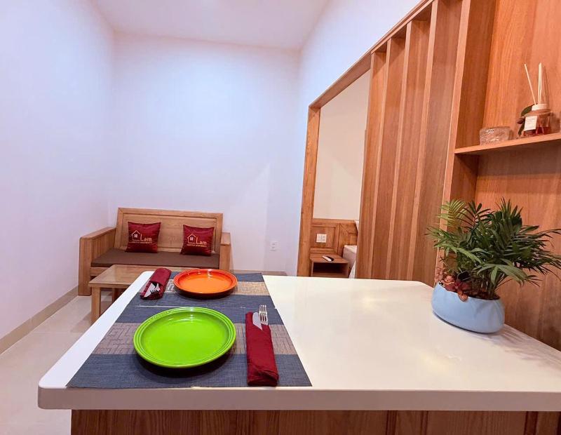 Lam Homestay Apartment Da Nang - image 3