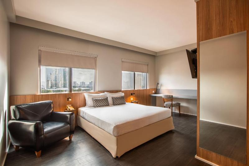 São Paulo Tatuape Affiliated by Meliá - image 38