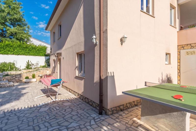 Istrian Villa Stella for 8: Pool & Sauna - image 19