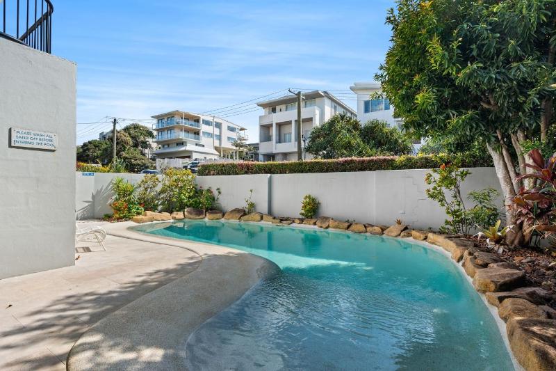 4 Domani Large Townhouse with Ocean Views - image 16