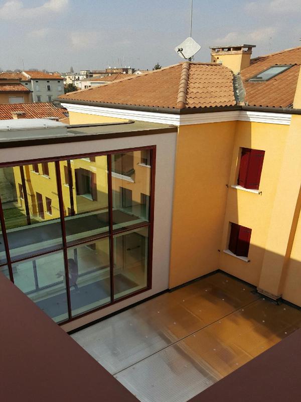 UNAHOTELS Eco Hotel Villa Costanza Venezia - image 28