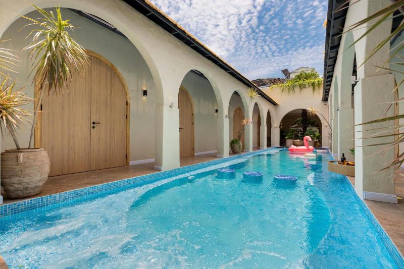 Pickleball Villa Hồ Bơi Vũng Tàu Gần Cột Cờ Bãi Sau - 8 Phòng Ngủ - image 20