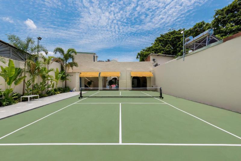 Pickleball Villa Hồ Bơi Vũng Tàu Gần Cột Cờ Bãi Sau - 8 Phòng Ngủ - image 15