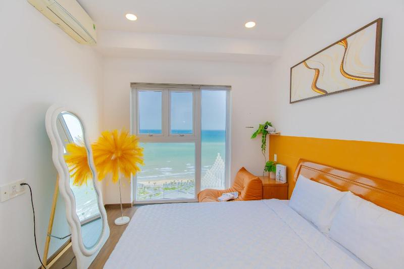 Căn Hộ Mermaid Seaview Vũng Tàu - image 5