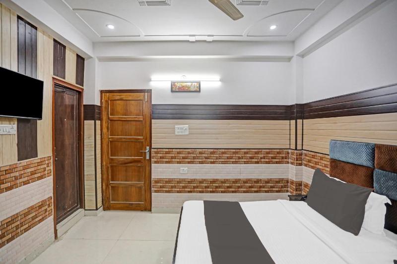 Hotel O Comfort Residency - image 26
