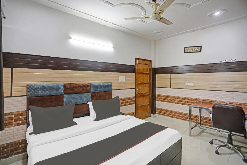 Hotel O Comfort Residency - image 32