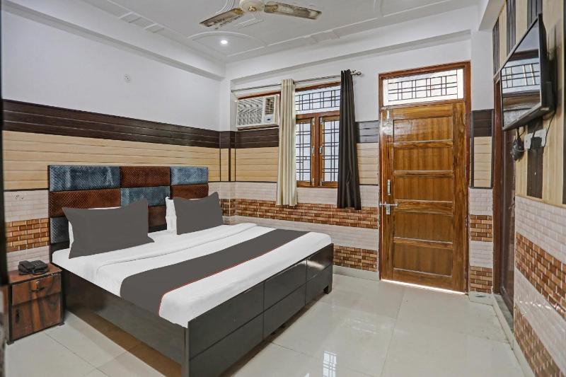 Hotel O Comfort Residency - image 9