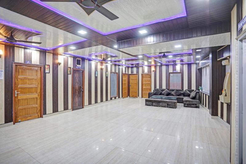 Hotel O Comfort Residency - image 21