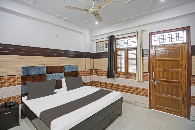 Hotel O Comfort Residency - image 4