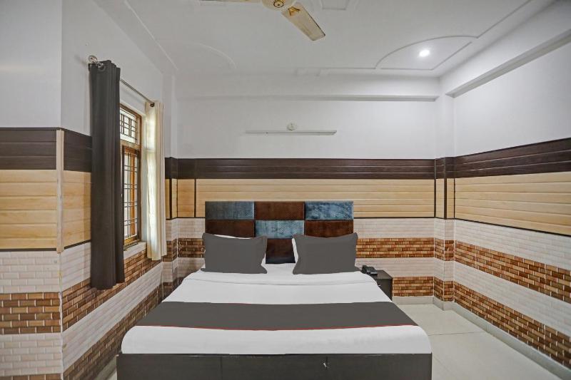 Hotel O Comfort Residency - image 29