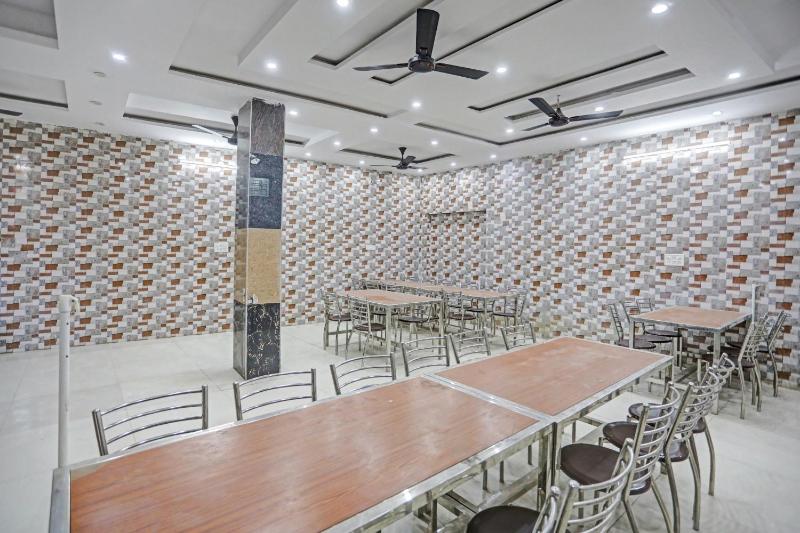 Hotel O Comfort Residency - image 7
