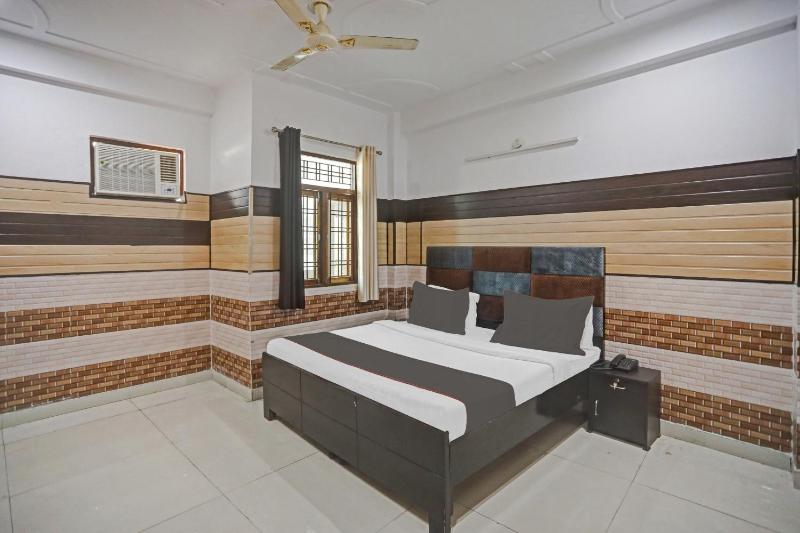 Hotel O Comfort Residency - image 18