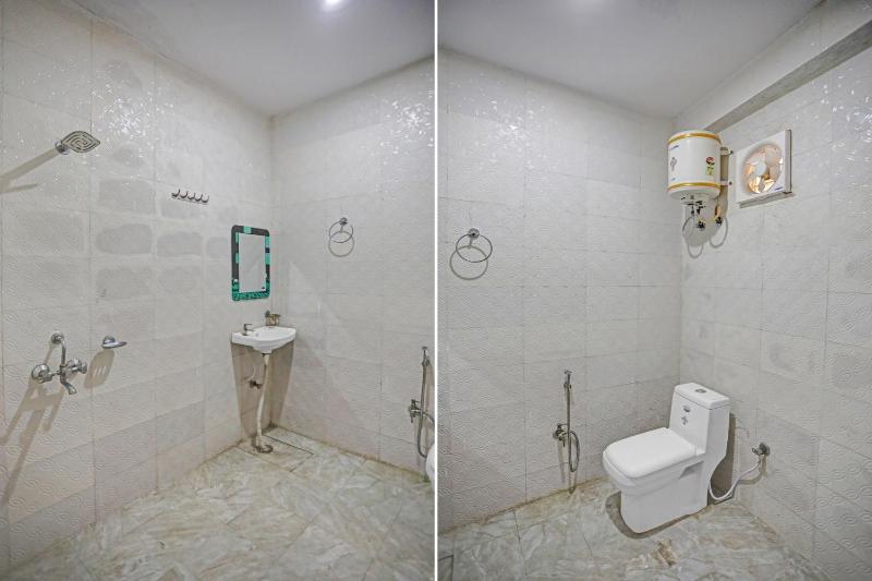 Hotel O Comfort Residency - image 2