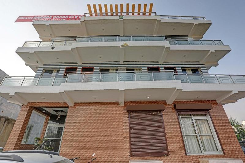 Hotel O Comfort Residency - image 27