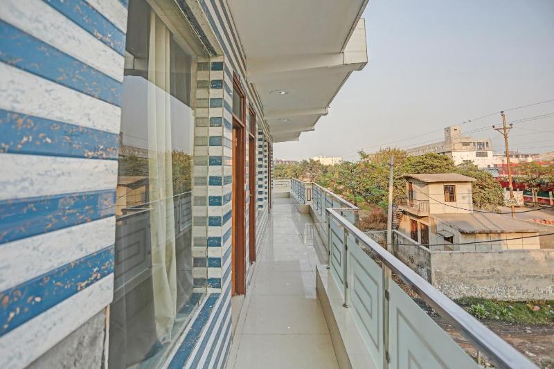 Hotel O Comfort Residency - image 30