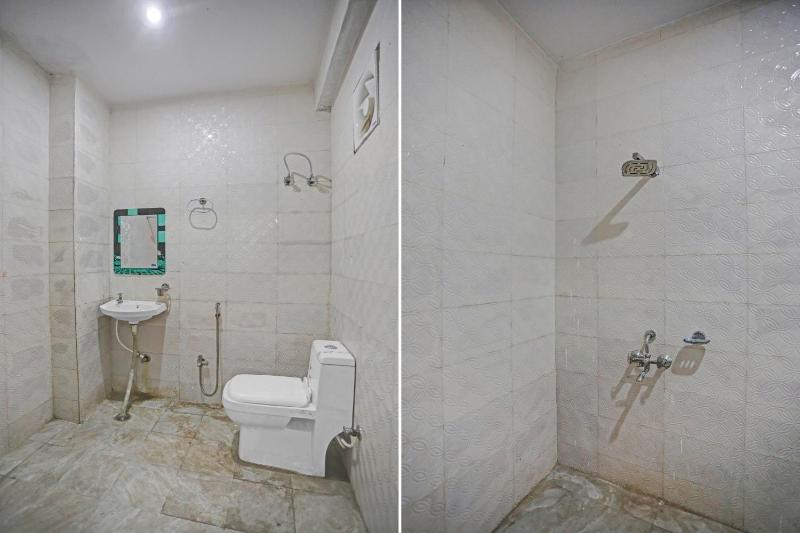Hotel O Comfort Residency - image 28