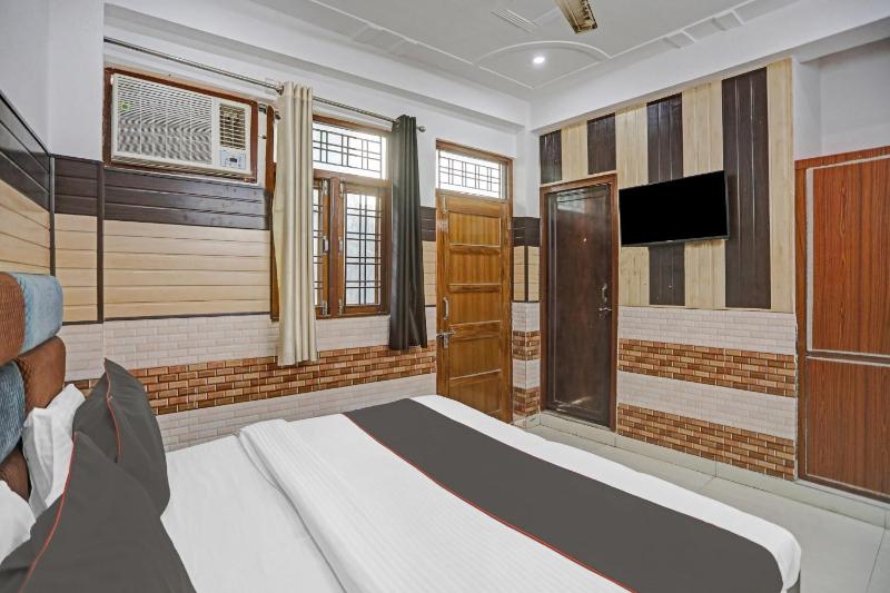 Hotel O Comfort Residency - image 13