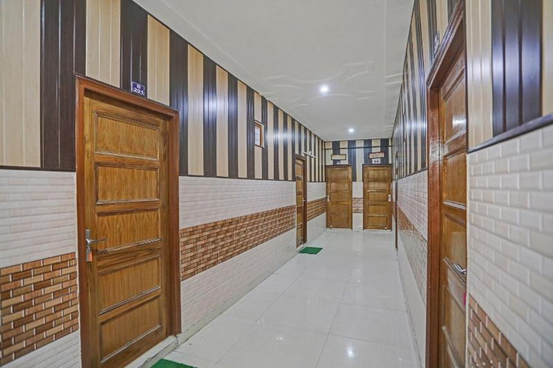 Hotel O Comfort Residency - image 20