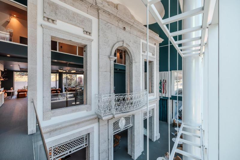 Cenica Porto Hotel Curio Collection by Hilton - image 21