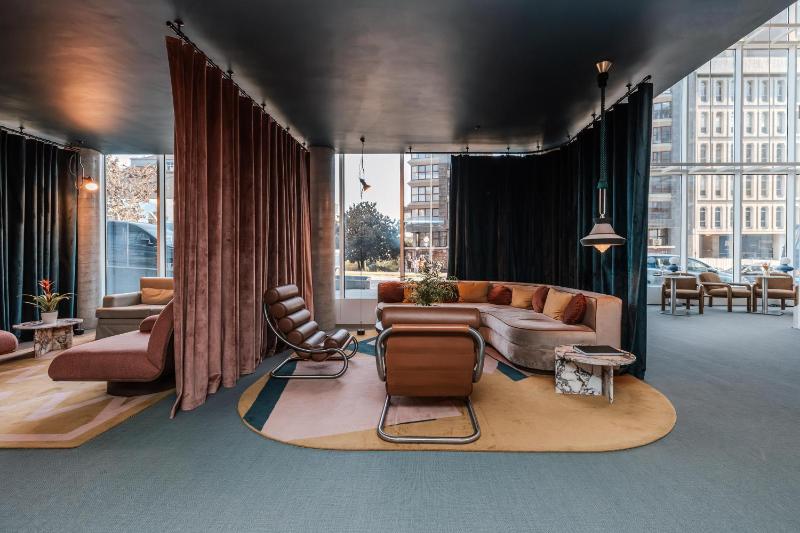 Cenica Porto Hotel Curio Collection by Hilton - image 19