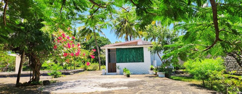 Diani 1-Bedroom Cottage next to Diani Beach - image 14